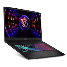 MSI Gaming Laptop Katana 15 I7-13620H/16GB/1TBSSD/6GB/RTX-4050/15.6